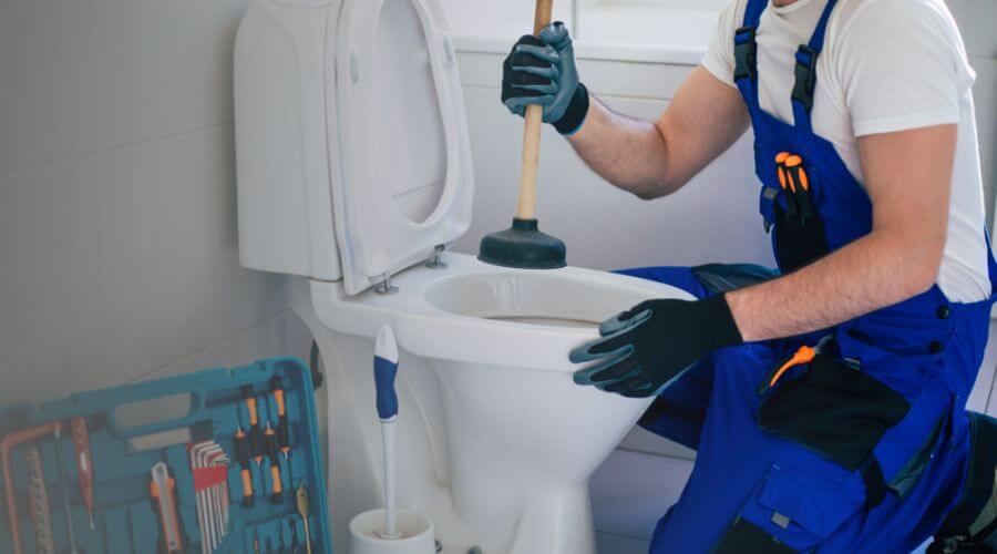 Local expert plumbing services in Monument, OR